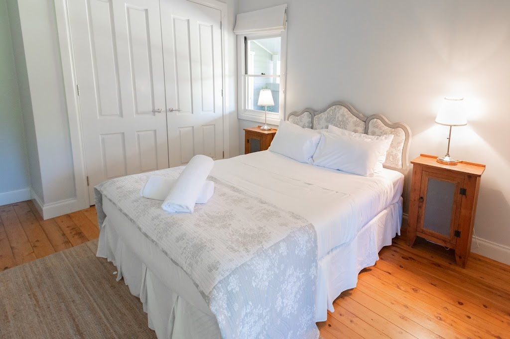 Millet House | Barrengarry NSW 2577, Australia | Phone: 0401 178 104