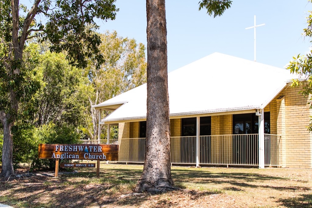 Freshwater Anglican Church | church | 43 Park Rd, Deception Bay QLD 4508, Australia | 0732032440 OR +61 7 3203 2440