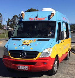 Andersons’ Ices - Ice Cream Van | Lexington Dr, Worongary QLD 4213, Australia | Phone: 0421 780 406