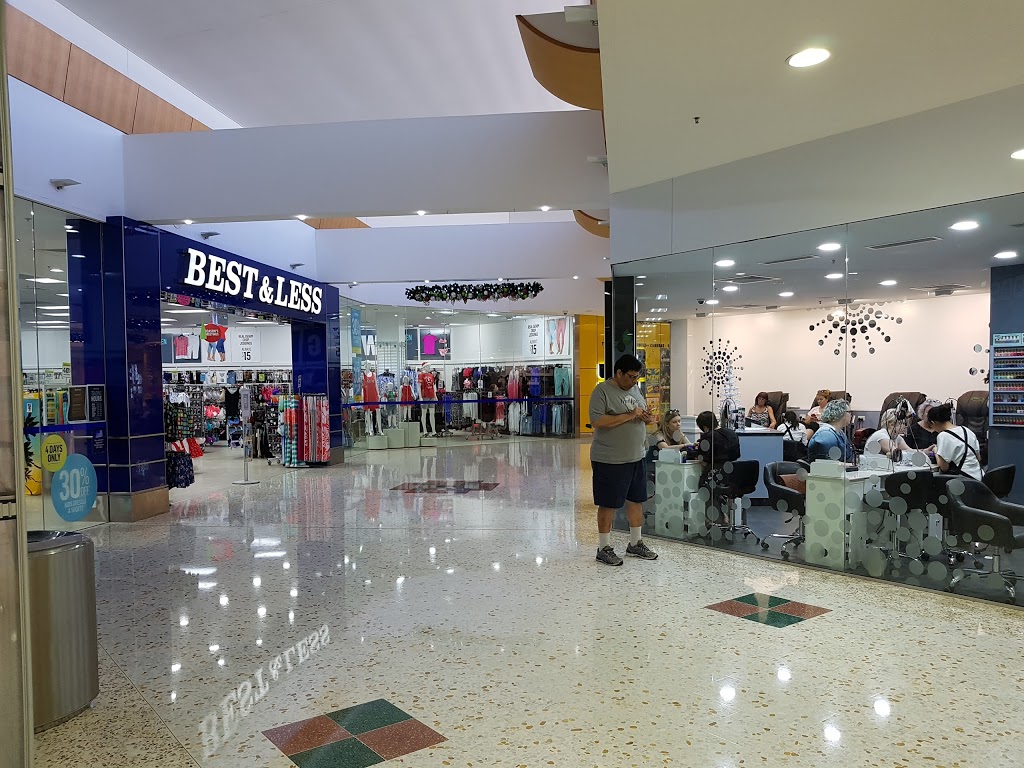 Stockland Bundaberg Shopping Centre | shopping mall | 115/119 Takalvan St, Kensington QLD 4670, Australia | 0741525788 OR +61 7 4152 5788