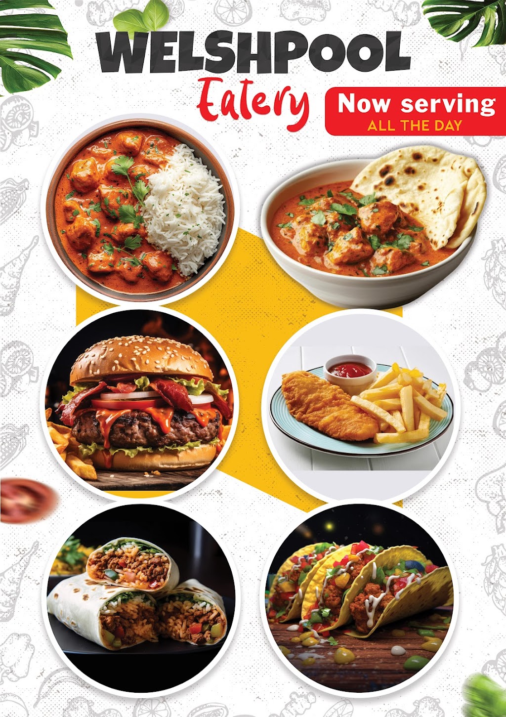 Welshpool Eatery | 22/24 Main St, Welshpool VIC 3966, Australia | Phone: (03) 5688 1242