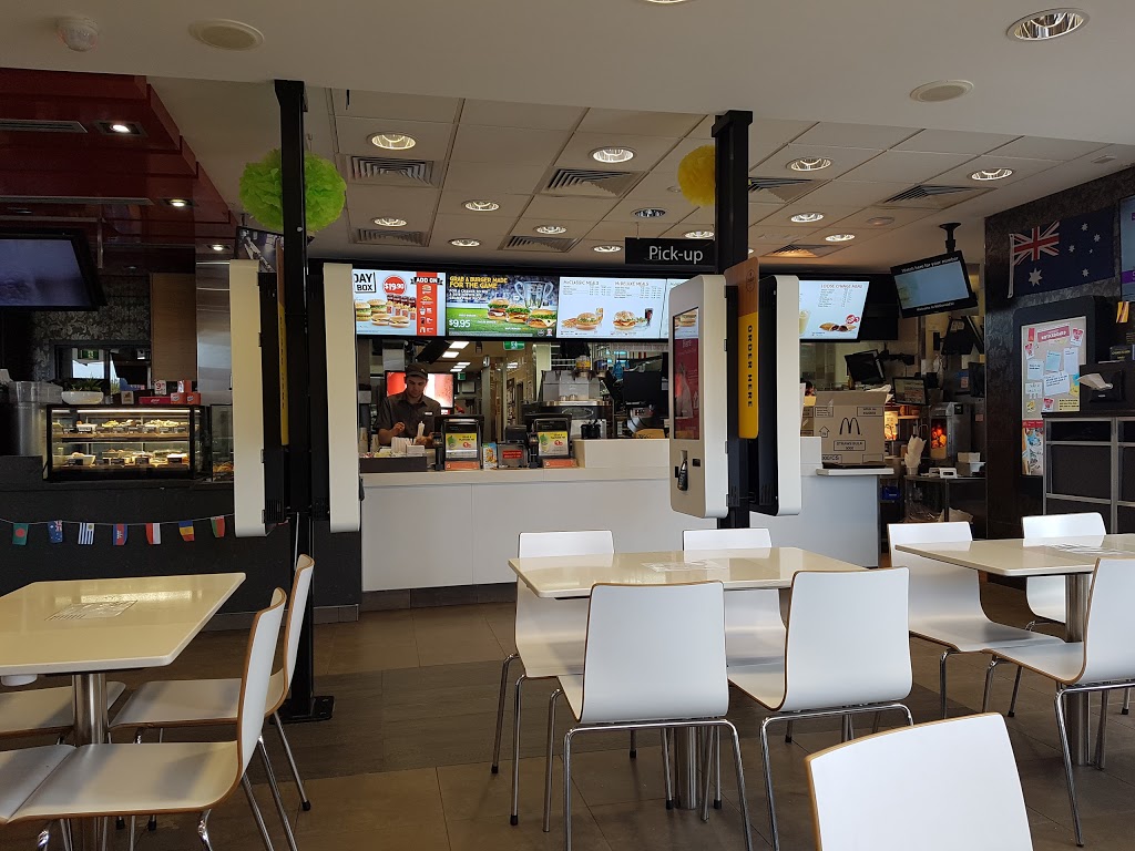 McDonalds OConnor | 390 South St, OConnor WA 6163, Australia | Phone: (08) 9337 9000