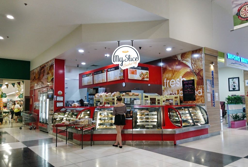 My Slice Bakery 3215 Logan Rd Underwood Qld 4119 Australia