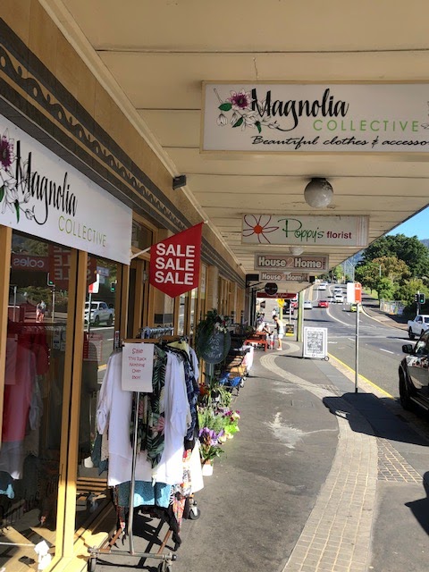 Magnolia Collective | clothing store | 293 Lawrence Hargrave Dr, Thirroul NSW 2515, Australia | 0242671884 OR +61 2 4267 1884