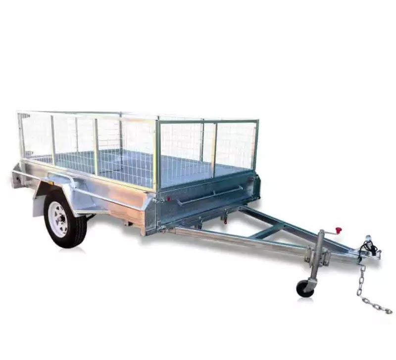 All About Trailers Hire & Sales | store | 36 Mirambeena Dr, Pimpama QLD 4209, Australia | 0447116881 OR +61 447 116 881