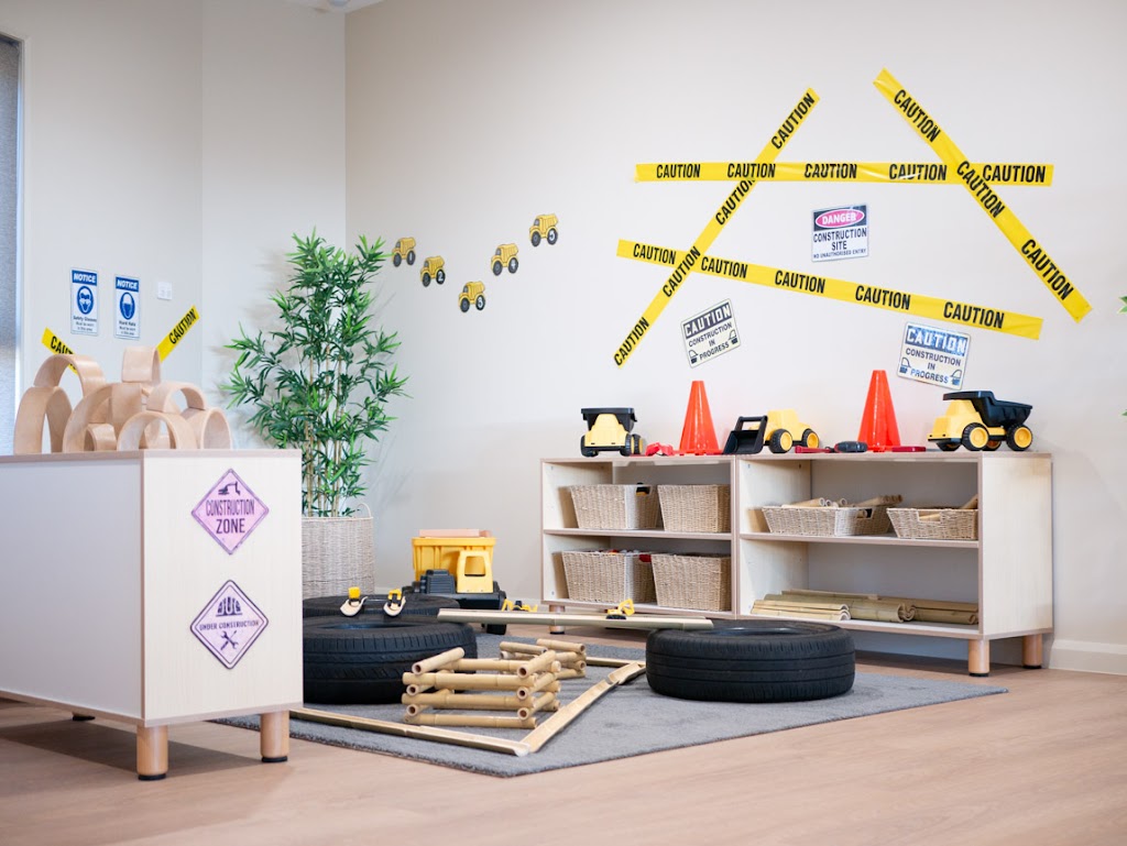 Pallara Early Learning Centre | 10 Ritchie Rd, Pallara QLD 4110, Australia | Phone: (07) 3523 5533