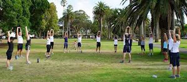 Personal Trainer Lowood- Jess Unsworth- TrainLikeHell.com.au | health | 2866 Forest Hill Fernvale Rd, Lowood QLD 4311, Australia | 0402327483 OR +61 402 327 483