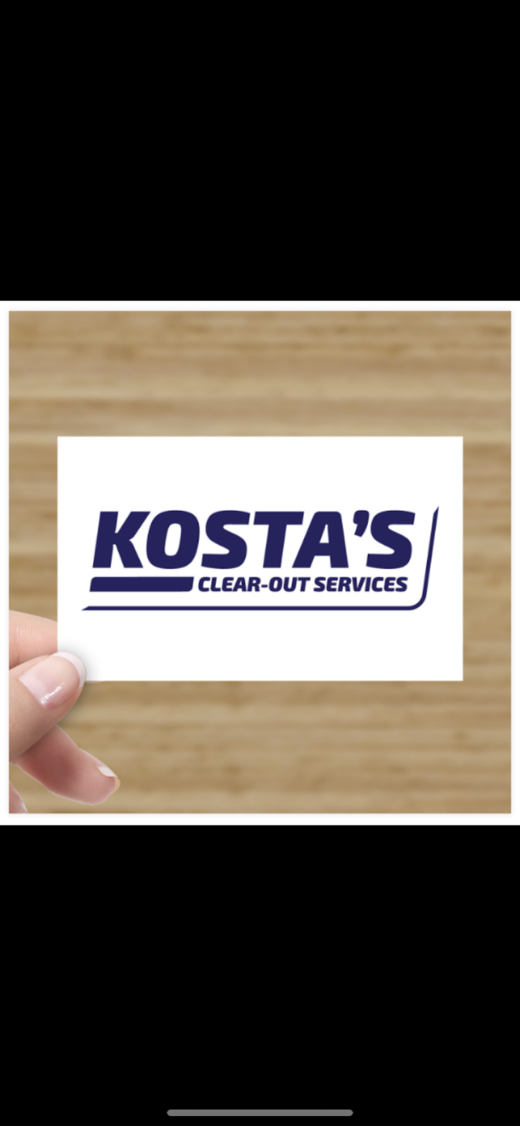 Kostas Clear Outs | 51 Pleasant St, Pascoe Vale VIC 3044, Australia | Phone: 0408 352 807