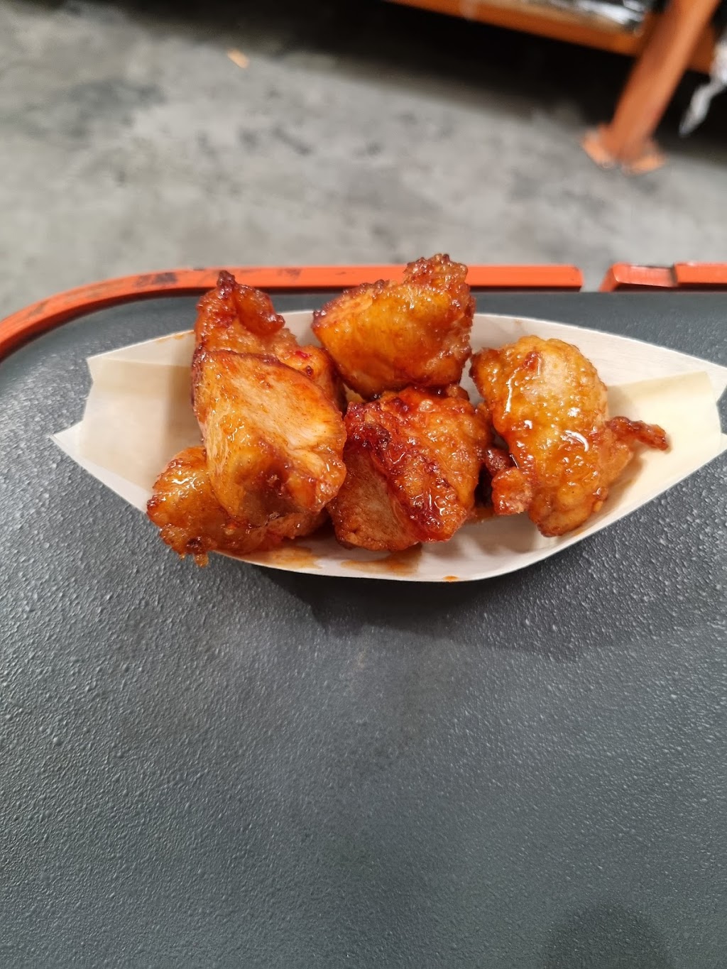 95 Little Clover | 95 Ingleston Rd, Wakerley QLD 4173, Australia | Phone: 0410 639 181