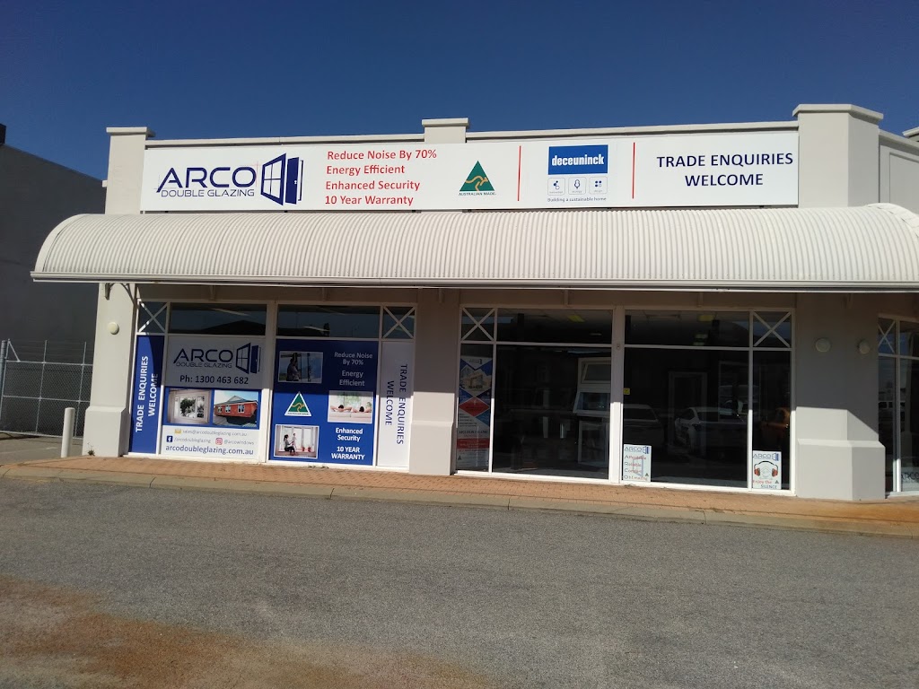 ARCO Double Glazing |  | unit 1/124 Winton Rd, Joondalup WA 6027, Australia | 1300463682 OR +61 1300 463 682