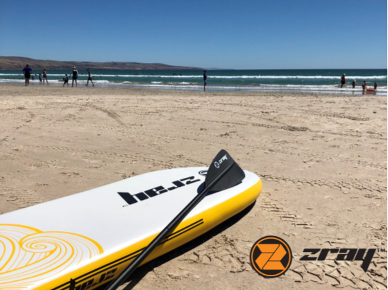 Zray Paddleboards Australia | 474A Anzac Hwy, Camden Park SA 5038, Australia | Phone: 0404 870 975