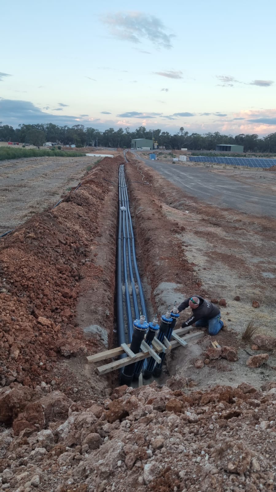 MOA Plumbing Services | Suite 32/70 High St, Wedderburn VIC 3518, Australia | Phone: (03) 9007 2726