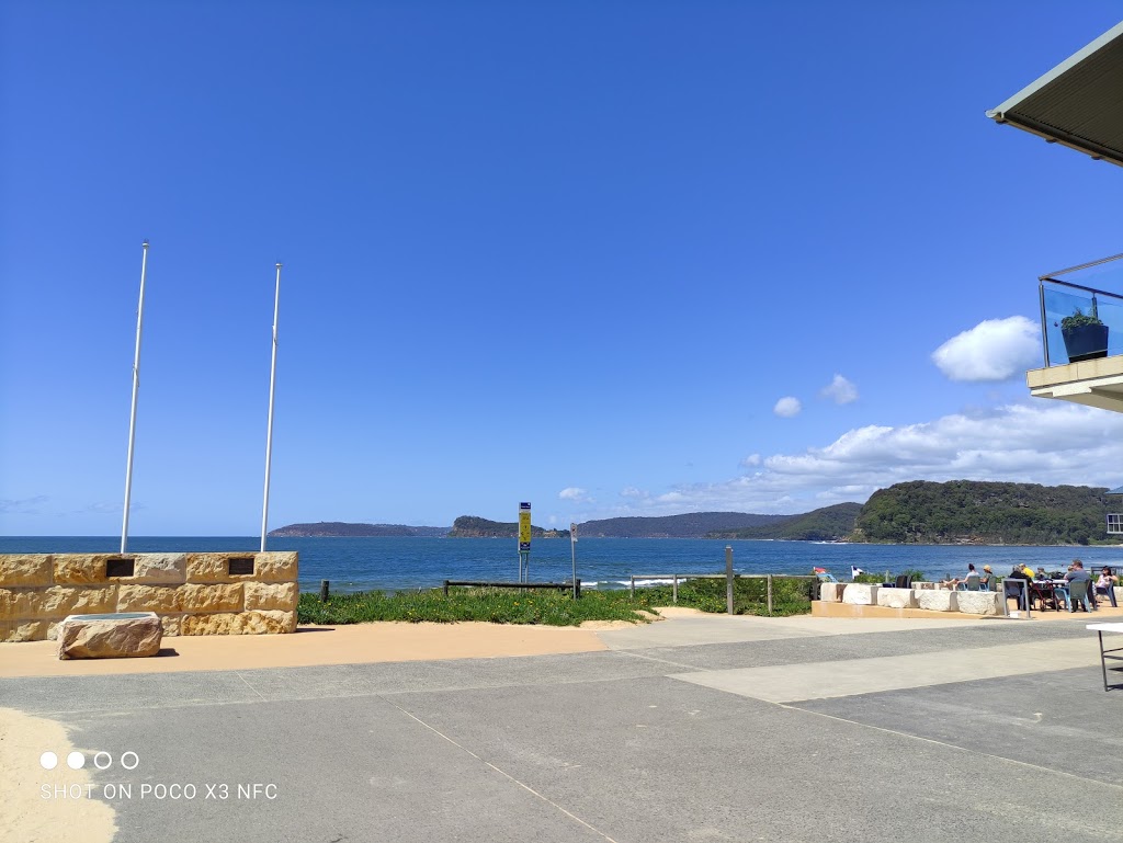 Ocean Beach Surf Life Saving Club |  | 176 The Esplanade, Umina Beach NSW 2257, Australia | 0243442800 OR +61 2 4344 2800