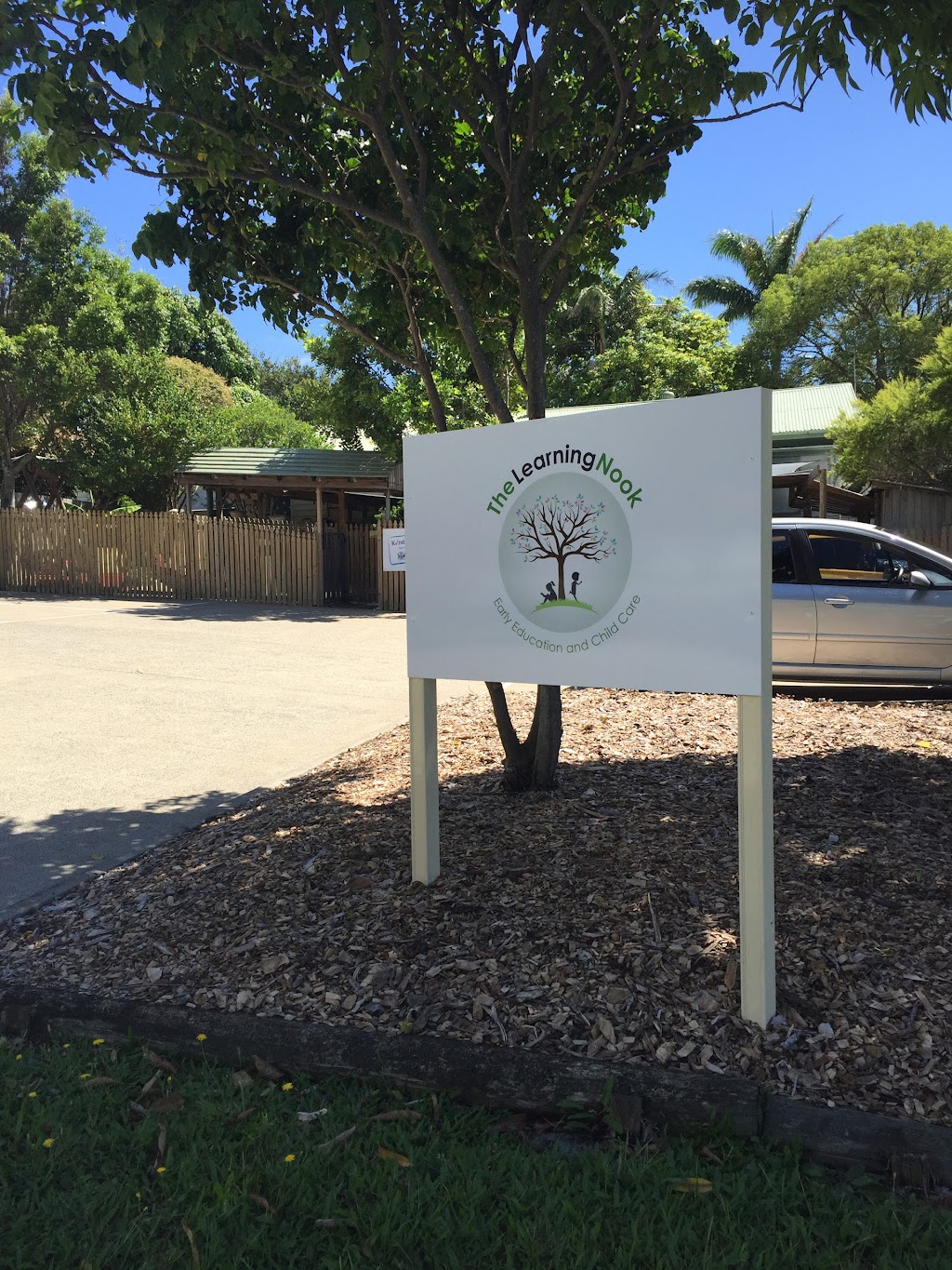 The Learning Nook Early Education and Childcare | 65 Falconer St, Southport QLD 4215, Australia | Phone: (07) 5679 5255