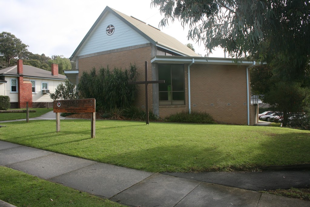 Ferntree Gully Uniting Church | church | 6 The Avenue, Ferntree Gully VIC 3156, Australia | 0397536522 OR +61 3 9753 6522