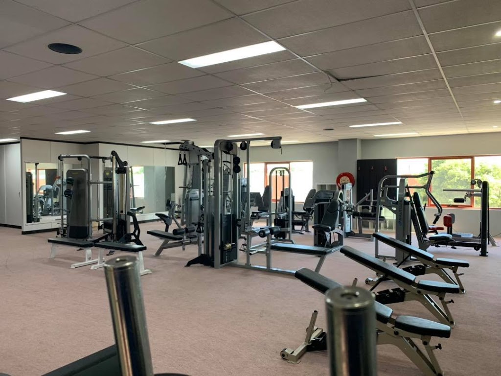 VIVA Fitness Club | cafe | 244 Settlement Rd, Thomastown VIC 3074, Australia | 0394603611 OR +61 3 9460 3611