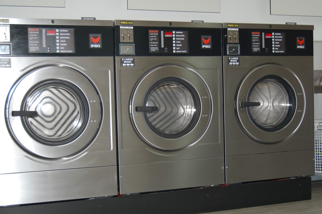 Chelsea Coin Laundry | 454 Nepean Hwy, Chelsea VIC 3196, Australia | Phone: (03) 9773 8880