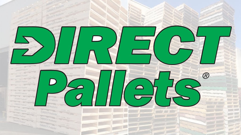 Direct Pallets & Recycling |  | 3B Williamson Rd, Ingleburn NSW 2565, Australia | 0296058444 OR +61 2 9605 8444