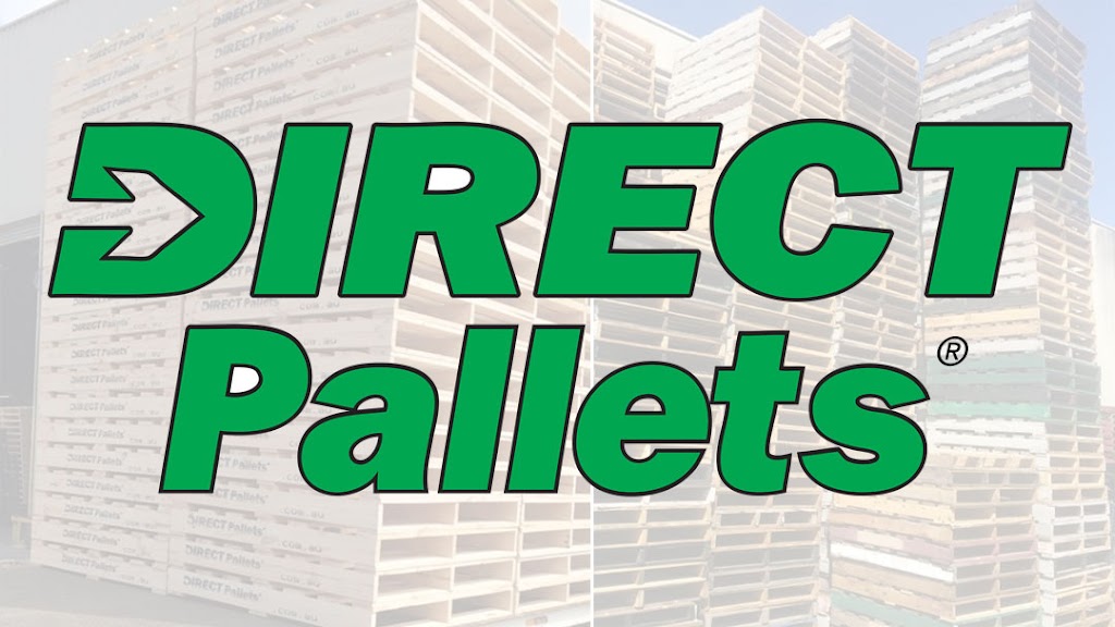 Direct Pallets & Recycling | 3B Williamson Rd, Ingleburn NSW 2565, Australia | Phone: (02) 9605 8444