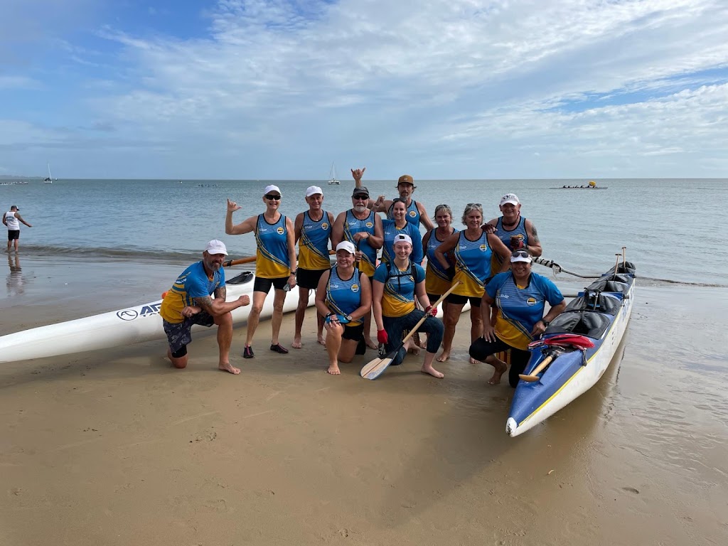 Bribie Island Mahalo Outrigger Canoe Club | 4 Marine Parade, Bellara QLD 4507, Australia | Phone: 0429 959 103