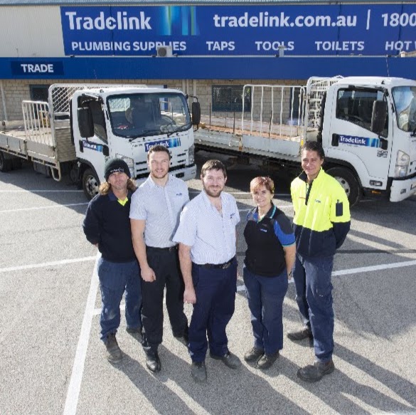 Tradelink | store | 1 Cocos Dr, Bibra Lake WA 6163, Australia | 0893349900 OR +61 8 9334 9900