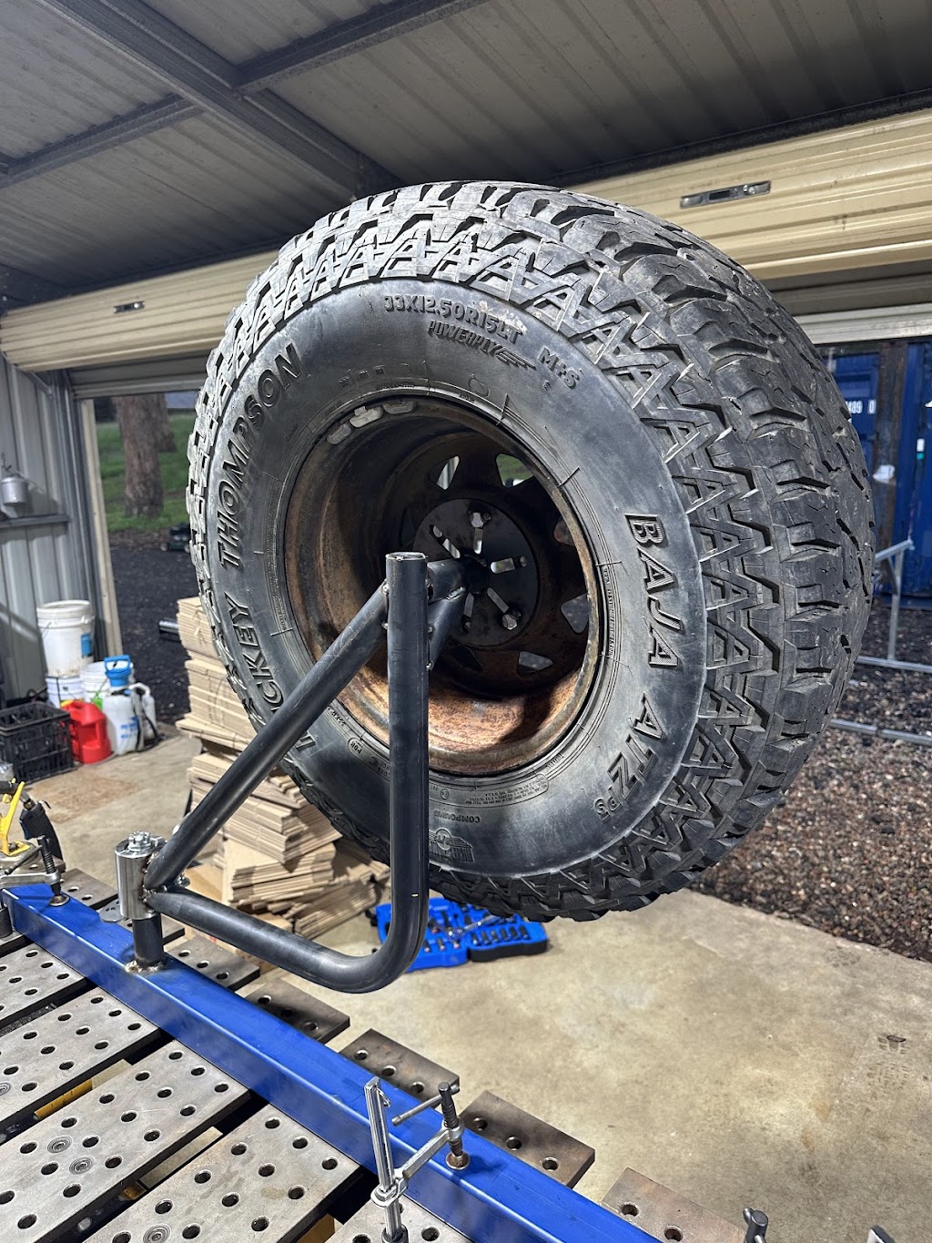 DIY Customs | 88 Commercial Rd, Vineyard NSW 2765, Australia | Phone: 0404 919 797