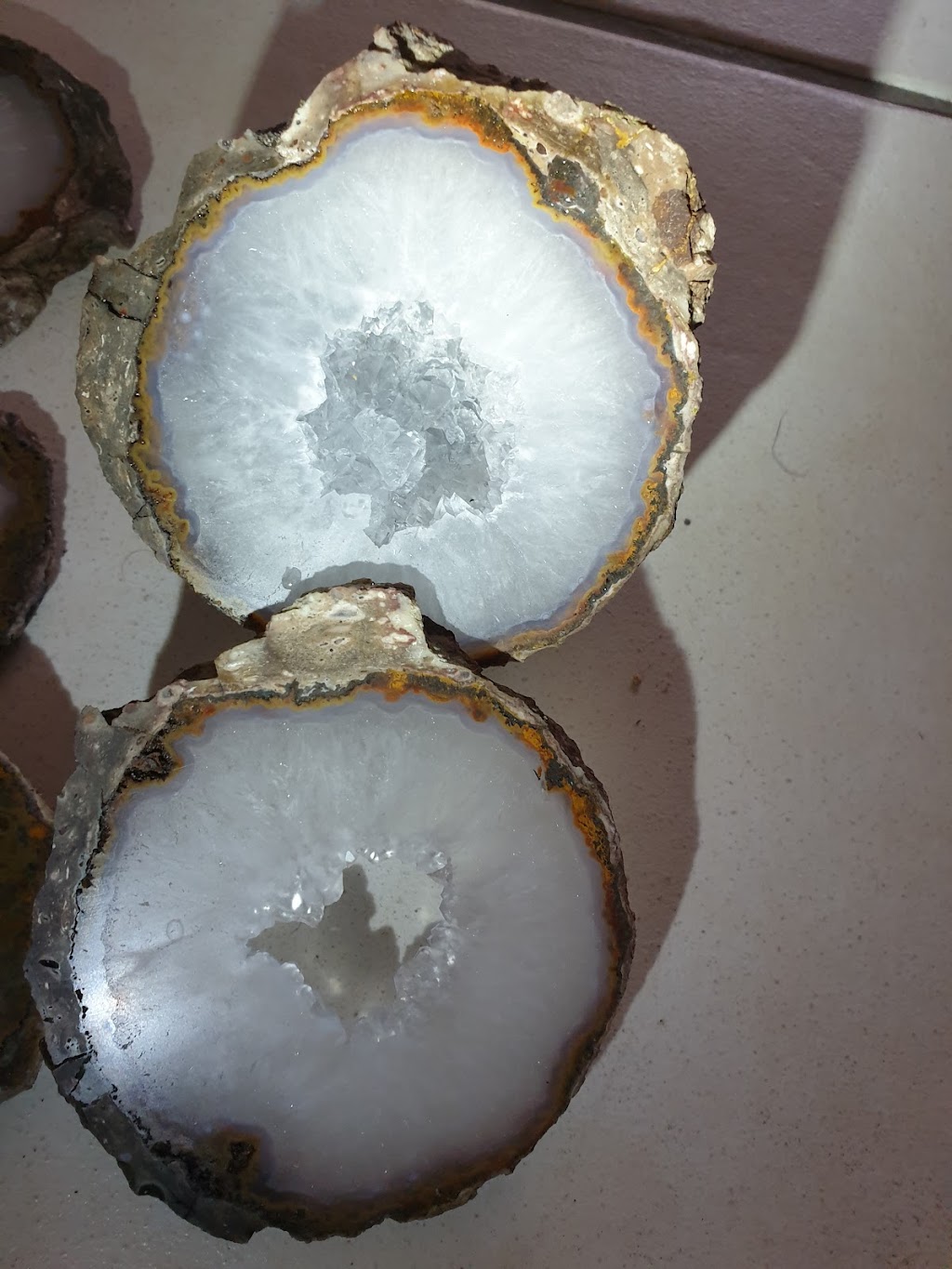 Beenleigh Lapidary Club | 69 Kent St, Beenleigh QLD 4207, Australia | Phone: 0478 527 597