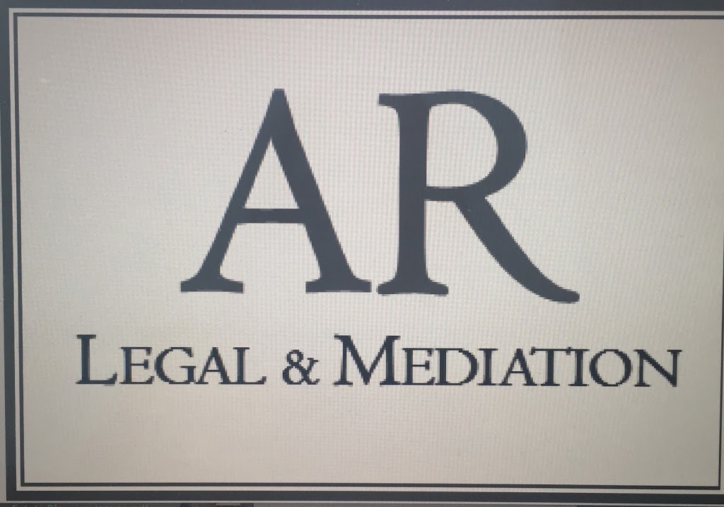 AR Legal and Mediation | Level 1/384 Hunter St, Newcastle NSW 2300, Australia | Phone: (02) 4927 8349