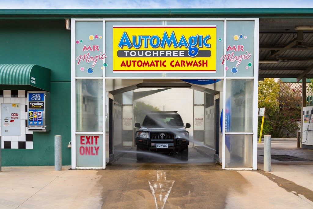 Ezyas Car Wash | car wash | Campbell St &, Burke St, Swan Hill VIC 3585, Australia | 0429339558 OR +61 429 339 558