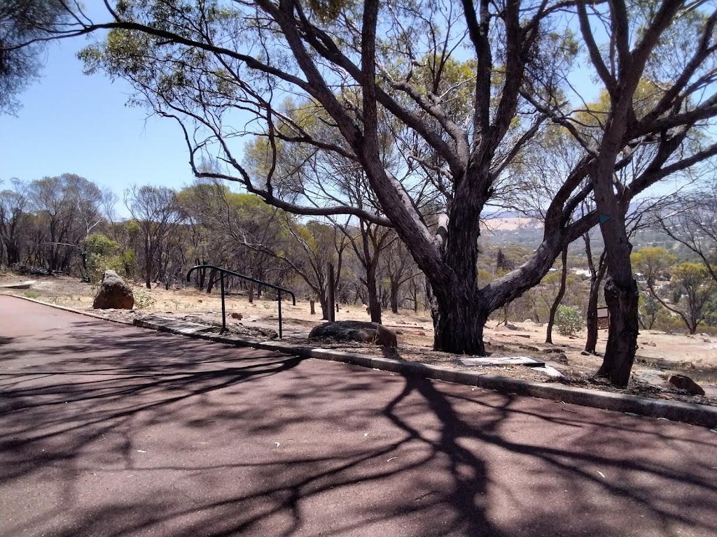 Pelham Reserve Lookout and Walk Tracks | Duke St, Toodyay WA 6566, Australia | Phone: (08) 9574 9300