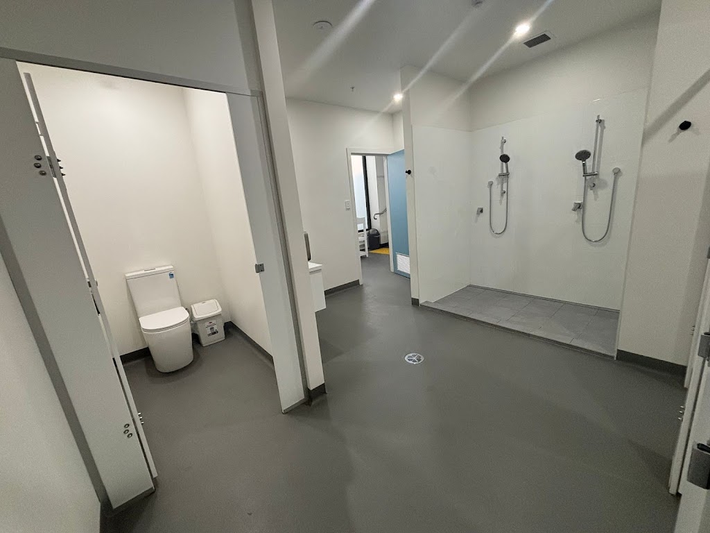 JUMP! Swim Schools Glenmore Park | at Glenmore Village, Shop 1a/90 Glenmore Ridge Dr, Glenmore Park NSW 2745, Australia | Phone: 0449 950 291