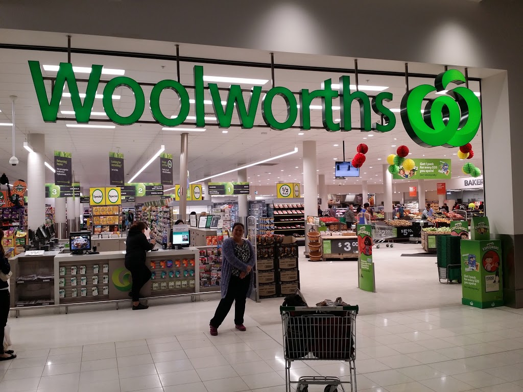 Woolworths Lidcombe | 92 Parramatta Rd, Lidcombe NSW 2144, Australia | Phone: (02) 8565 9330