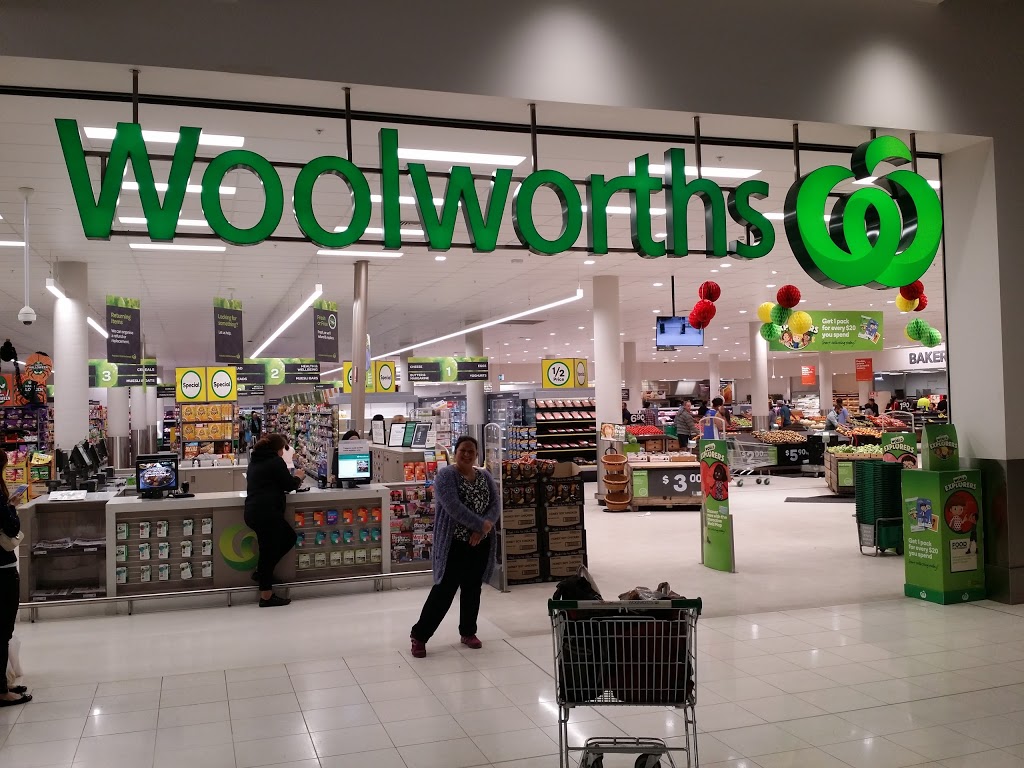 Woolworths Lidcombe | supermarket | 92 Parramatta Rd, Lidcombe NSW 2144, Australia | 0285659330 OR +61 2 8565 9330