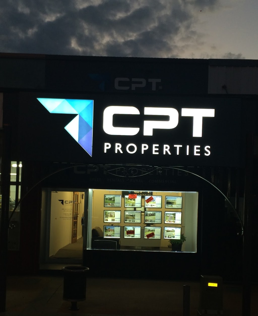 CPT Properties | real estate agency | 17A Railway St, Gatton QLD 4343, Australia | 0754624492 OR +61 7 5462 4492