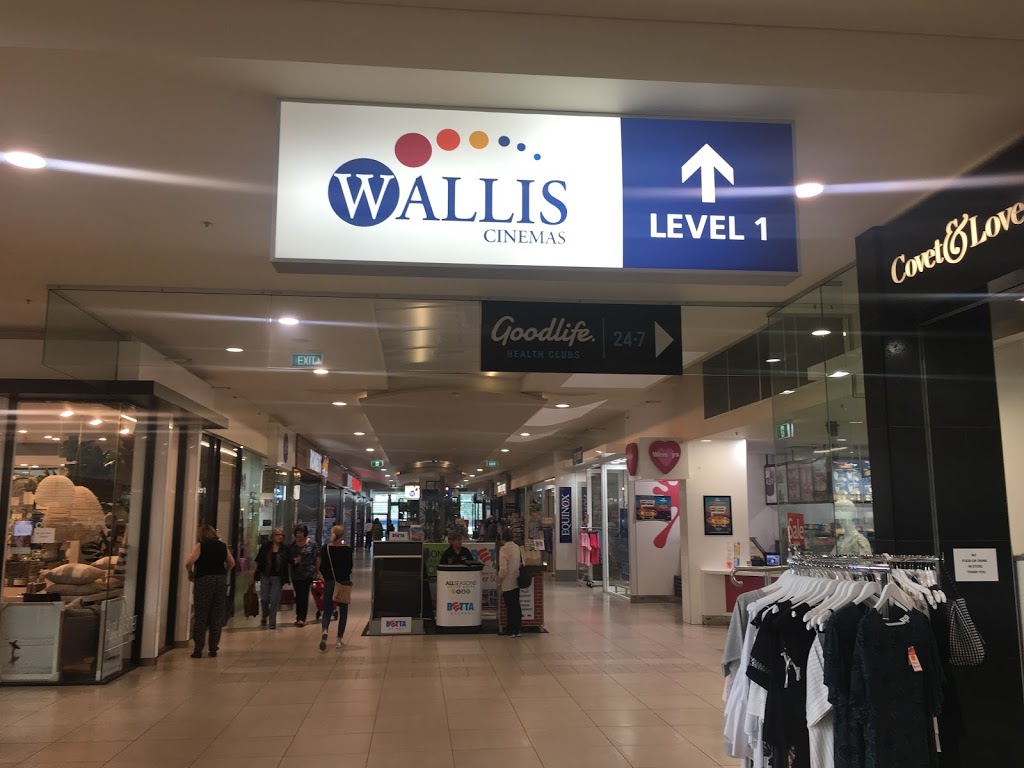 Wallis Cinemas | 119 Belair Rd, Torrens Park SA 5062, Australia | Phone: (08) 8305 4444