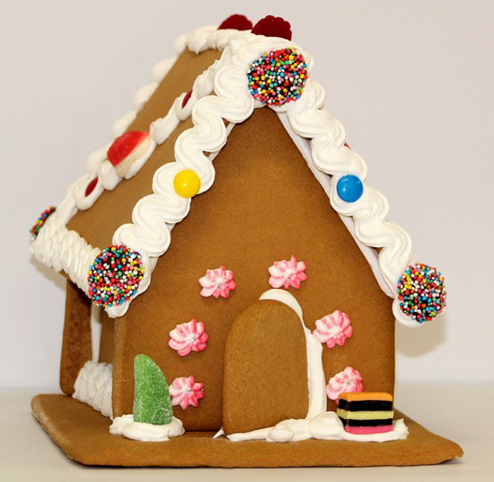 Hosome Gingerbread (29 Boileau St) Opening Hours
