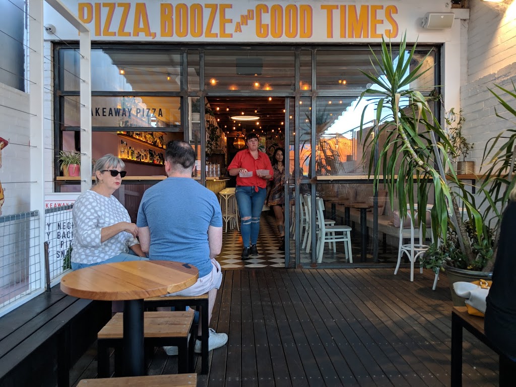 Takeaway Pizza | 535 High St, Preston VIC 3072, Australia | Phone: (03) 9044 6850
