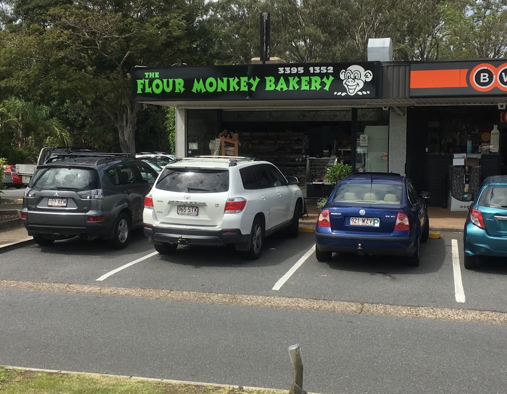 The Flour Monkey Bakery | bakery | 889 Old Cleveland Rd, Carina QLD 4152, Australia | 0733951352 OR +61 7 3395 1352