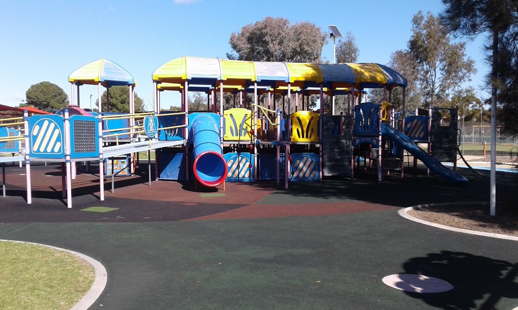 Park for Play | park | Mildura VIC 3500, Australia | 0350188100 OR +61 3 5018 8100