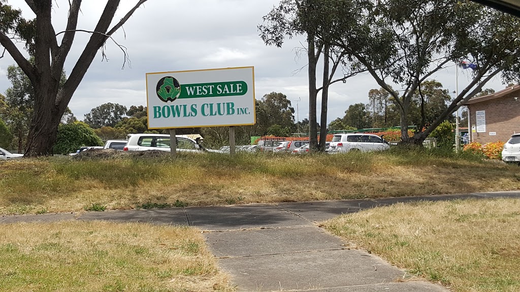West Sale Bowls Club | 2 Frith St, Wurruk VIC 3850, Australia | Phone: 51447822