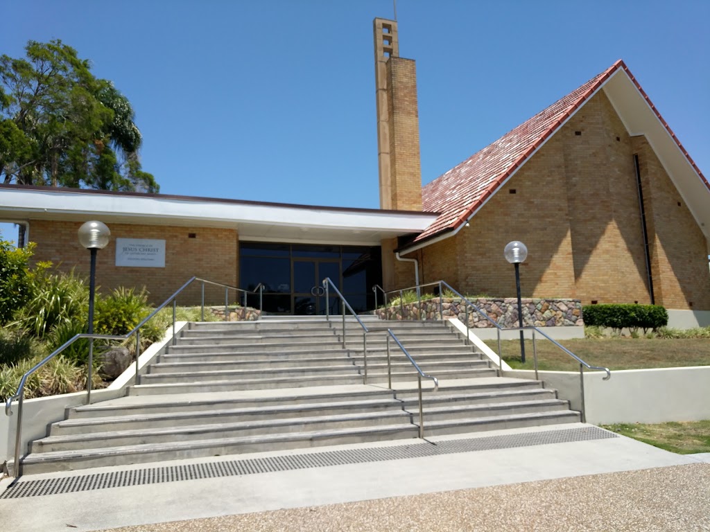 The Church of Jesus Christ of Latter-day Saints | church | Sylvia St, Camp Hill QLD 4152, Australia