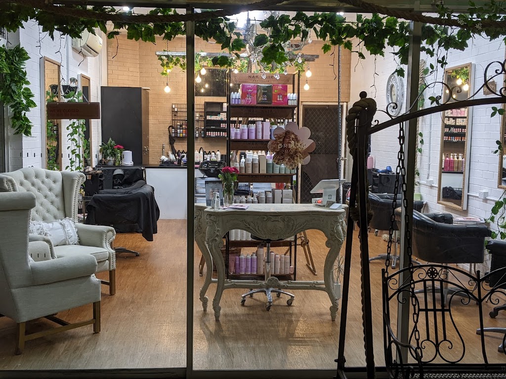 The Hair Project Kenmore | 4/26 Kingussie St, Kenmore QLD 4069, Australia | Phone: 0417 837 683