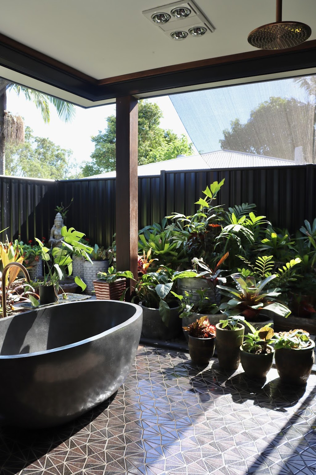 Alam Kesehatan Wellness Retreat | 7 Tulsi Ln, Nimbin NSW 2480, Australia | Phone: 0428 439 526
