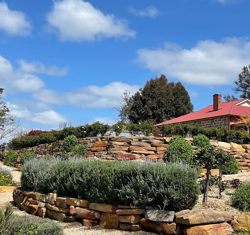 Highcroft Garden | 231 Mail Rd, Harrogate SA 5244, Australia | Phone: 0447 464 979