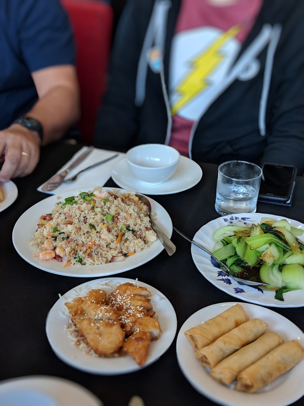 White China | restaurant | 130 Takalvan St, Kensington QLD 4670, Australia | 0741522323 OR +61 7 4152 2323
