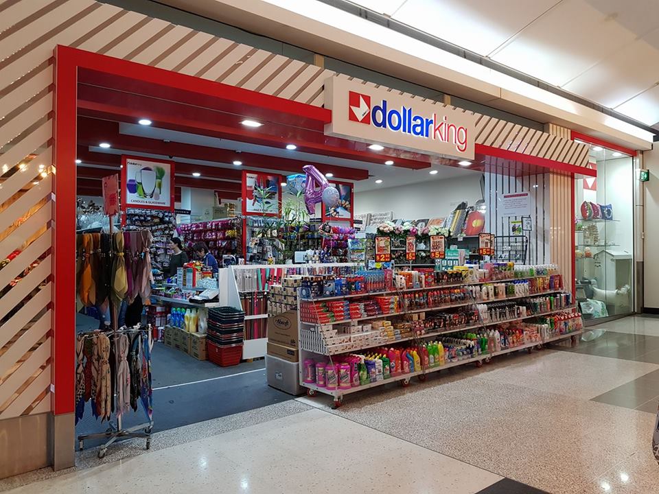 Dollar King | furniture store | Shop S03-S04 North Terrace, Bankstown NSW 2200, Australia | 0297911186 OR +61 2 9791 1186