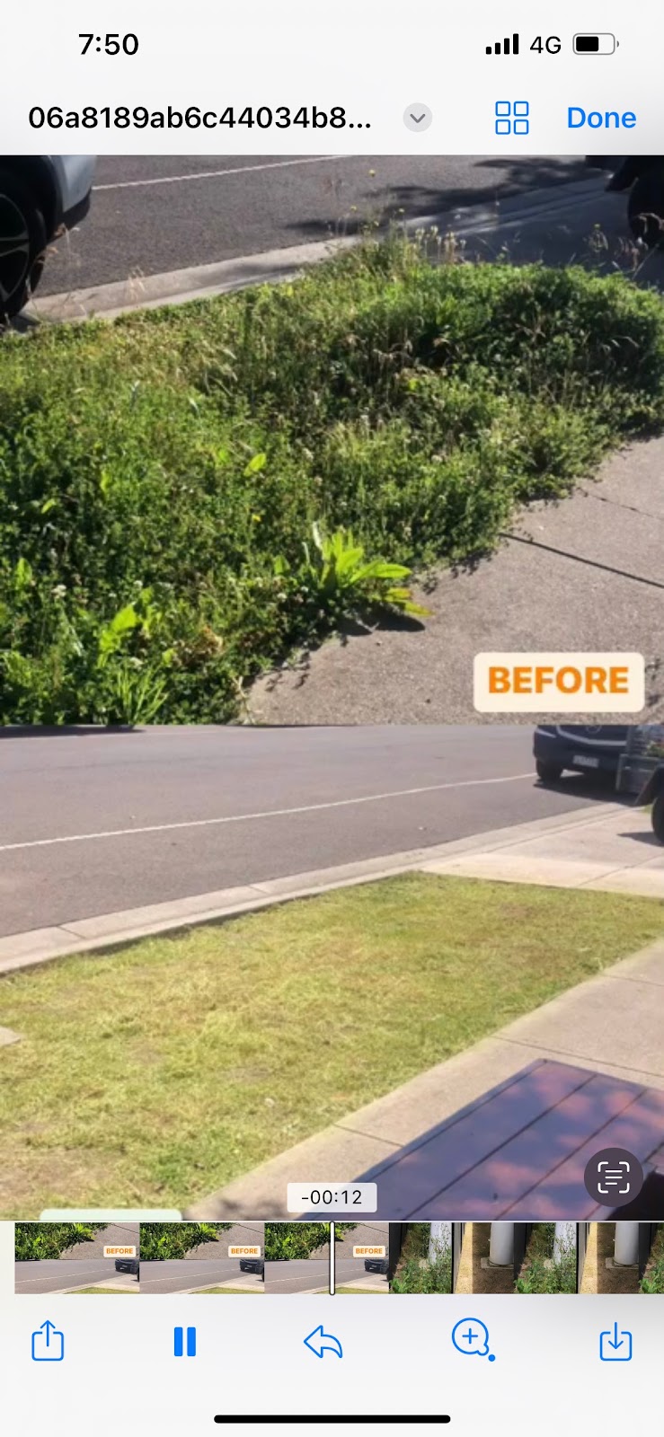 Nature Strip Mowing Co | general contractor | 19 The Garlands, Craigieburn VIC 3064, Australia | 0450979597 OR +61 450 979 597
