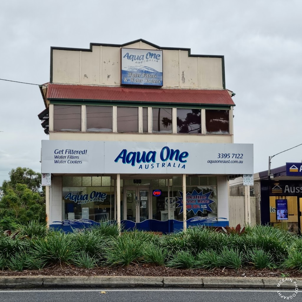 Aqua One Australia | food | 680 Wynnum Rd, Morningside QLD 4170, Australia | 0733957122 OR +61 7 3395 7122