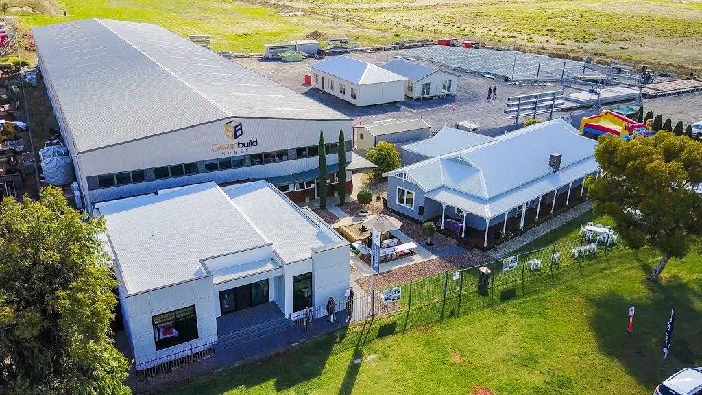 Swanbuild Manufactured Homes | general contractor | 210/214 Karinie St, Swan Hill VIC 3585, Australia | 1800008024 OR +61 1800 008 024