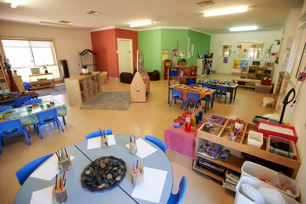 Community Kids Kadina Early Education Centre | 58 Port Rd, Kadina SA 5554, Australia | Phone: 1800 411 604